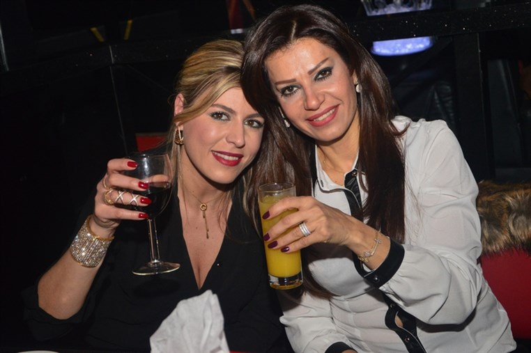 Diva's Stars on Saturday Night
